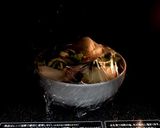 電子レンジで無水カレー作り方8写真