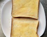 残り物★豚カツサンド＋タマゴサンド作り方6写真