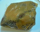 元気もりもりレバ味噌パスタ作り方1写真