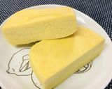 レンジでｸｲｯｸ☆おから蒸しパン作り方6写真