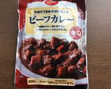 レンジで、簡単カレーオムライス作り方5写真