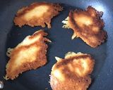 チーズのカリカリ作り方2写真