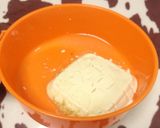 簡単すぎる豆腐で挽肉|大豆ミート|謎肉作り方2写真
