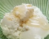 ☆プルプルで♪低カロリー・豆花☆作り方1写真