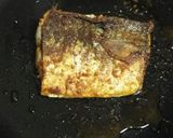 サバのカレーソテー♪カリッと香ばしい！作り方5写真