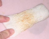 お弁当に♪簡単♪ちくわのクルクル作り方1写真
