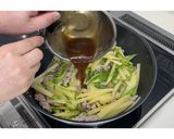 じゃがいもとピーマンの中華炒め★動画あり★作り方14写真