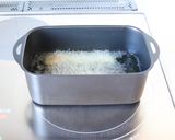 ささみのスティック唐揚げ（カレーチーズ）作り方4写真