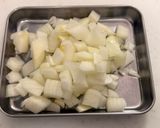 バイタミックスでイタリアンドレッシング♪作り方1写真