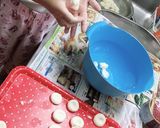 白玉豆腐団子作り方2写真
