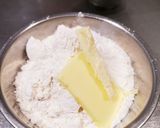 冷蔵発酵 山型食パン作り方 作り方3写真