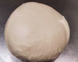 冷蔵発酵 山型食パン作り方 作り方6写真