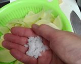 新ショウガの甘酢漬け作り方8写真