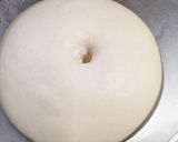 冷蔵発酵 山型食パン作り方 作り方7写真