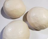 冷蔵発酵 山型食パン作り方 作り方8写真