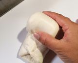 冷蔵発酵 山型食パン作り方 作り方10写真
