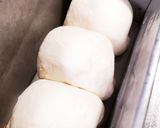 冷蔵発酵 山型食パン作り方 作り方12写真