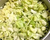 味噌仕立ての野菜スープ（酵素スープ）作り方3写真