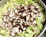 味噌仕立ての野菜スープ（酵素スープ）作り方4写真