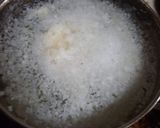 糖質制限 代替 酢飯(握り用)作り方3写真