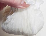 糖質制限 代替 酢飯(握り用)作り方5写真