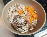 沖縄ジューシー作り方6写真