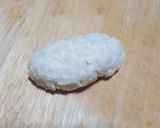 糖質制限 代替 酢飯(握り用)作り方7写真