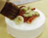 フルーツのショートケーキ作り方8写真