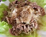 玉ねぎ入り★豚こま生姜焼作り方5写真