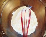 冷めてもふわふわ!　3種の惣菜パン作り方1写真