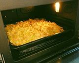 糖質off！オーブンでおから入お好み焼き作り方4写真