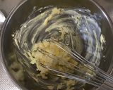 黒糖で♪黒豆のパウンドケーキ作り方2写真