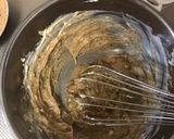 黒糖で♪黒豆のパウンドケーキ作り方3写真
