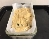 黒糖で♪黒豆のパウンドケーキ作り方7写真