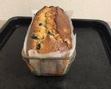 黒糖で♪黒豆のパウンドケーキ作り方8写真
