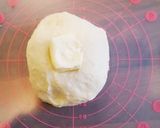 冷めてもふわふわ!　3種の惣菜パン作り方4写真