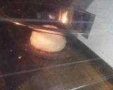 冷めてもふわふわ!　3種の惣菜パン作り方5写真
