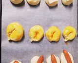 冷めてもふわふわ!　3種の惣菜パン作り方7写真