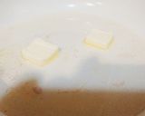 バター酢で鶏胸肉ソテー作り方4写真