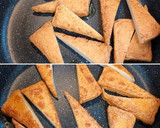 簡単おつまみ★さつま揚げ★お弁当にも作り方3写真