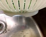 オクラの茹でない下処理作り方7写真