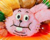 キャラ弁＊ガムボールのパパ ♡作り方6写真