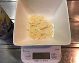 ランプ肉のステーキとガーリックソース作り方6写真