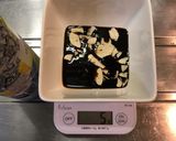 ランプ肉のステーキとガーリックソース作り方9写真