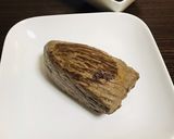 ランプ肉のステーキとガーリックソース作り方17写真