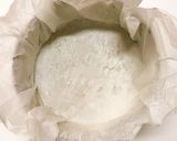 とろとろバスクチーズケーキ 簡単作り方1写真