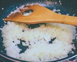 65℃ ふわふわ煮込みハンバーグ作り方1写真
