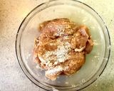 鶏むね肉で作る!油淋鶏作り方3写真