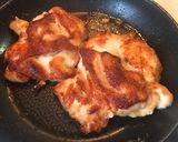 鶏むね肉で作る!油淋鶏作り方5写真
