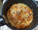 子供も大人も美味しいトマトカレー作り方4写真